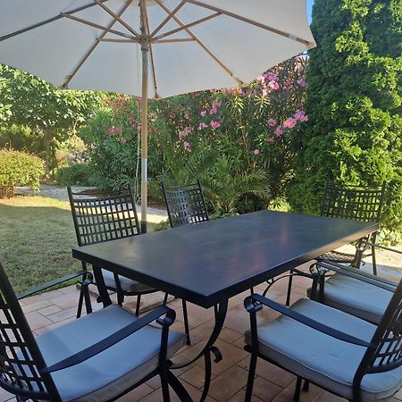 Holiday Home On Island Of Krk Малинска Екстериор снимка
