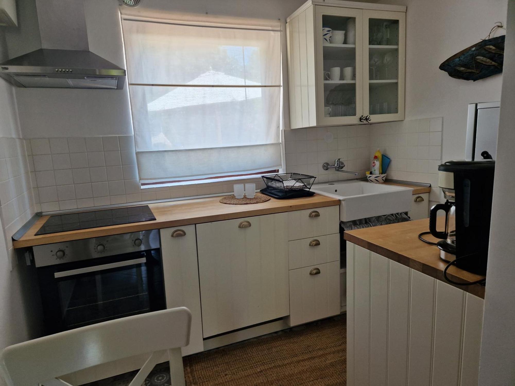 Holiday Home On Island Of Krk Малинска Екстериор снимка