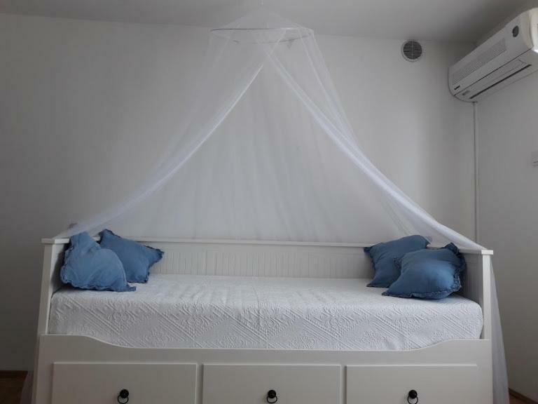 Holiday Home On Island Of Krk Малинска Екстериор снимка
